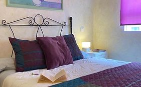 Apartamento La Plazuela